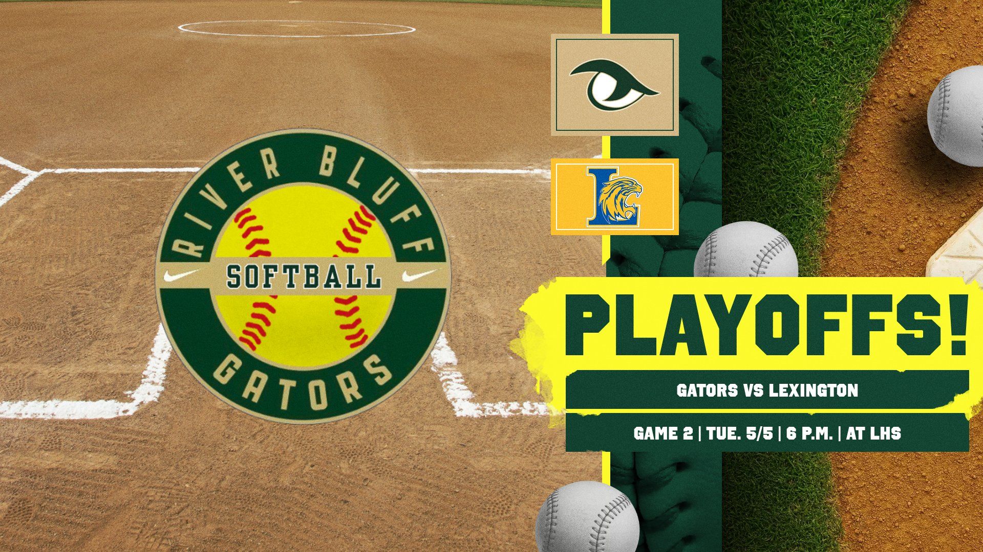 Softball Vs LHS 5 5 1778004212912